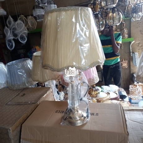 Classified Ads In Nigeria, Best Post Free Ads - table-lamp-big-1
