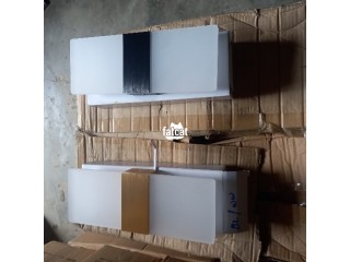 Led wall bracket