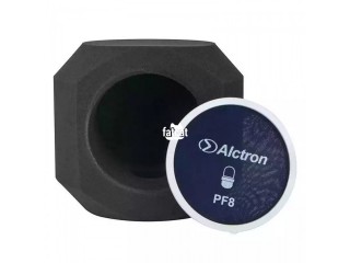 ALCTRON SIMPLE STUDIO MICROPHONE SCREEN Alctron PF8