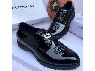 Balenciaga shoe