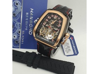 Hanboro wrist watches