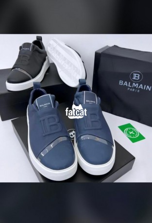 Classified Ads In Nigeria, Best Post Free Ads - balmain-shoes-big-0