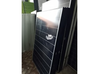 Solar panels at wholesale price