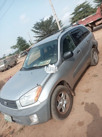 Classified Ads In Nigeria, Best Post Free Ads - toyota-rav4-for-sell-big-0