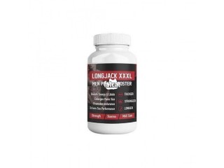 Long Jack xxxl Men Power Booster 60 capsules