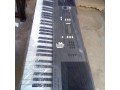 london-used-yamaha-keyboard-psr-e353-small-0