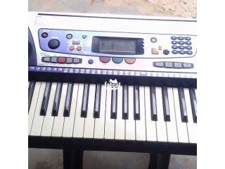 London Used Yamaha Keyboard PSR 262
