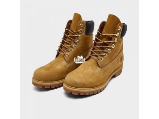 Men's Timberland