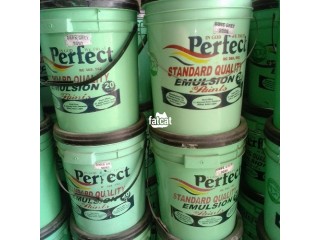 Prefect emulsion 20lit Paint