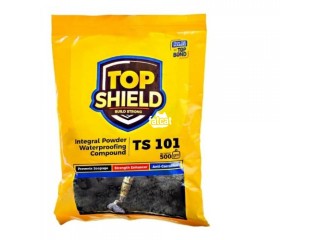 Topsheild waterproofing powder