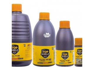 Topsheild waterproofing 202/5lit