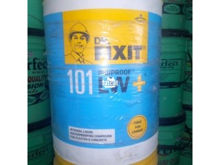 Dr fixit liquid 20lit