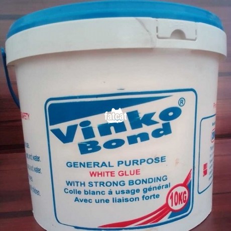 Classified Ads In Nigeria, Best Post Free Ads - vinkobond-10kg-big-0