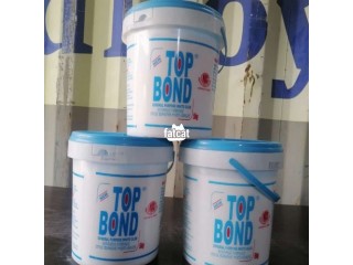 Topbond Glue 5kg