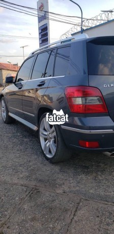 Classified Ads In Nigeria, Best Post Free Ads - mercedes-benz-glk-350-2010-model-big-2