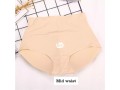 imported-women-nondetachable-midwaist-panty-butt-lifter-small-1