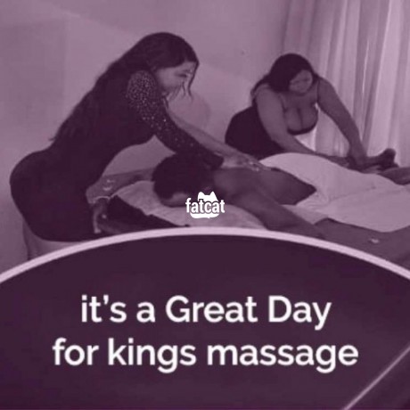 Classified Ads In Nigeria, Best Post Free Ads - kings-massage-porthacort-big-0