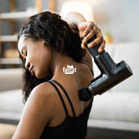 Classified Ads In Nigeria, Best Post Free Ads - deep-tissue-massage-porthacort-big-0
