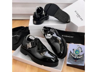 GIVENCHY SHOES