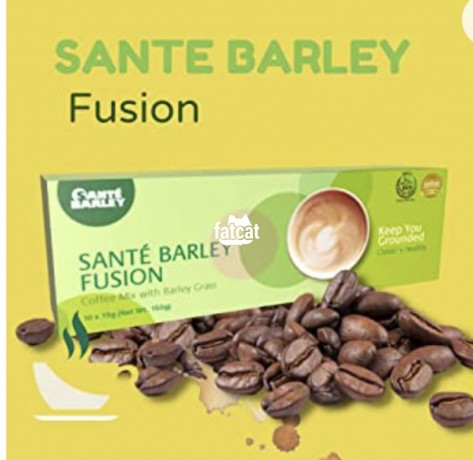 Classified Ads In Nigeria, Best Post Free Ads - sante-barley-fusion-coffee-big-3