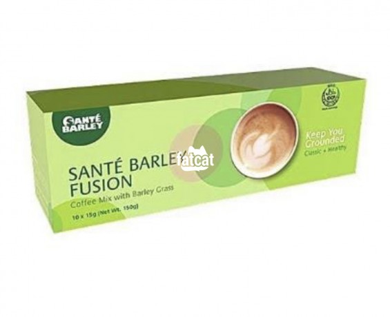 Classified Ads In Nigeria, Best Post Free Ads - sante-barley-fusion-coffee-big-4