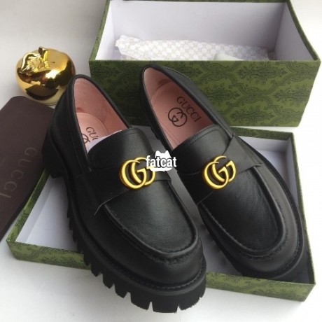 Original Gucci Slippers / Clogs in Lagos Island (Eko) - Shoes, Og