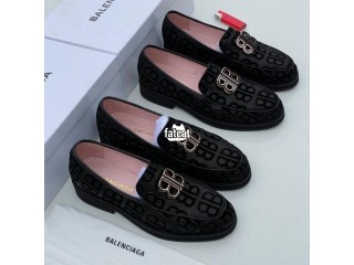 Italian Balenciaga shoes