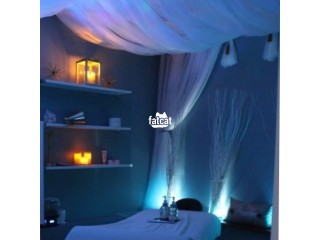 Full Body Massage in lekki: [Home Service massage]