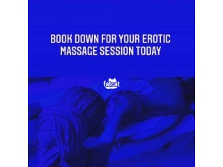 Porthacort Erotic Massage