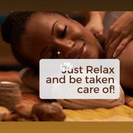Classified Ads In Nigeria, Best Post Free Ads - home-hotel-service-nuru-massage-big-0