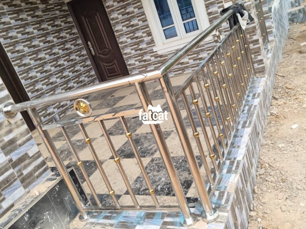 Classified Ads In Nigeria, Best Post Free Ads - turkish-handrails-stainless-big-0