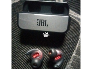 Jbl Reflect Flow True Bluetooth Headphone