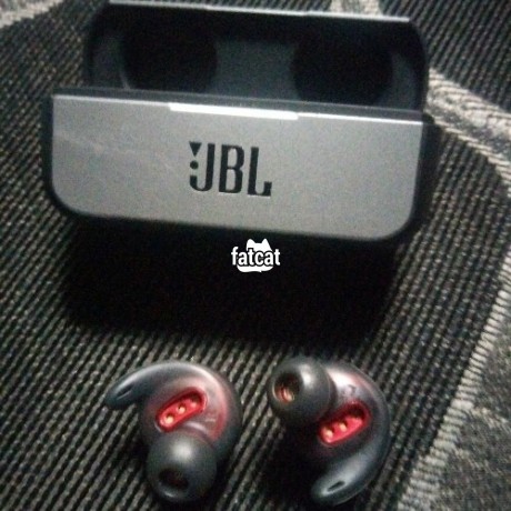 Classified Ads In Nigeria, Best Post Free Ads - jbl-reflect-flow-true-bluetooth-headphone-big-0