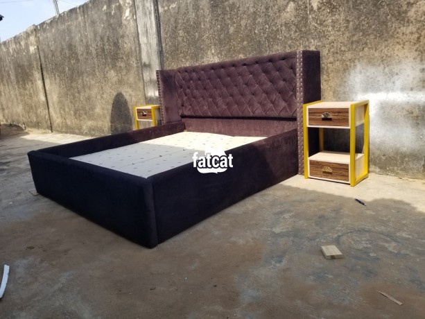 Classified Ads In Nigeria, Best Post Free Ads - bedframe-bluetooth-big-2