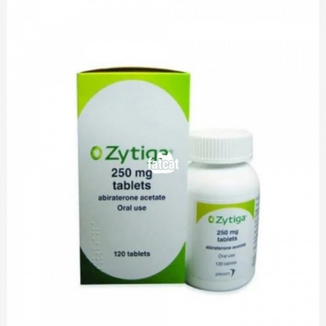 Classified Ads In Nigeria, Best Post Free Ads - abiraterone-acetate-zytiga-250mg-big-0