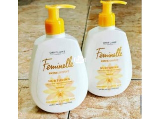 Feminelle Intimate Wash