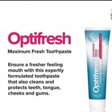 Classified Ads In Nigeria, Best Post Free Ads - optifresh-toothpaste-big-1