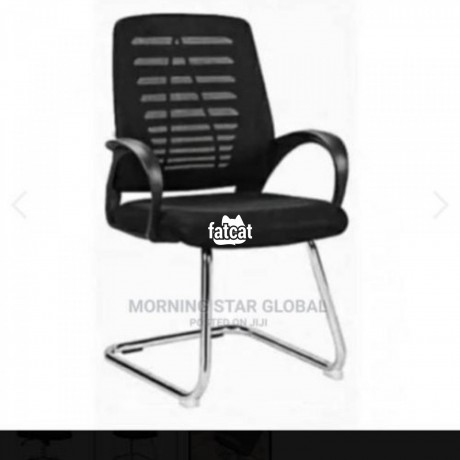 Classified Ads In Nigeria, Best Post Free Ads - office-chair-big-1