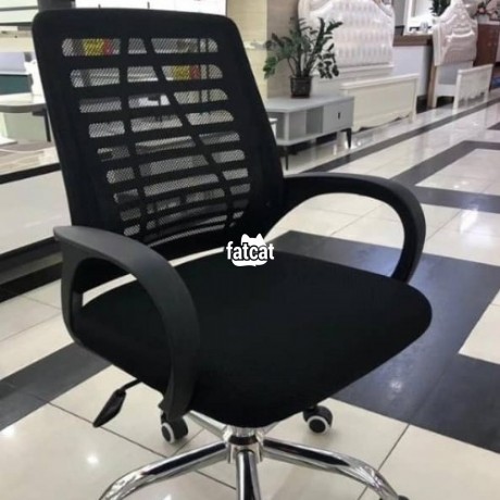 Classified Ads In Nigeria, Best Post Free Ads - office-chair-big-0