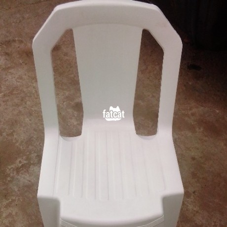 Classified Ads In Nigeria, Best Post Free Ads - plastic-chair-big-1