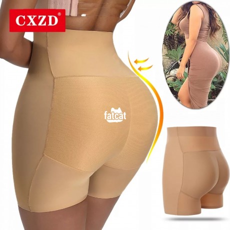 Classified Ads In Nigeria, Best Post Free Ads - foreign-high-waist-tight-seamless-padded-butt-lifter-big-1