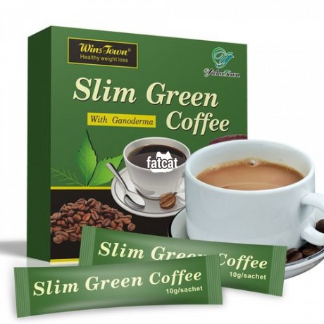 Classified Ads In Nigeria, Best Post Free Ads - slim-green-coffee-big-1