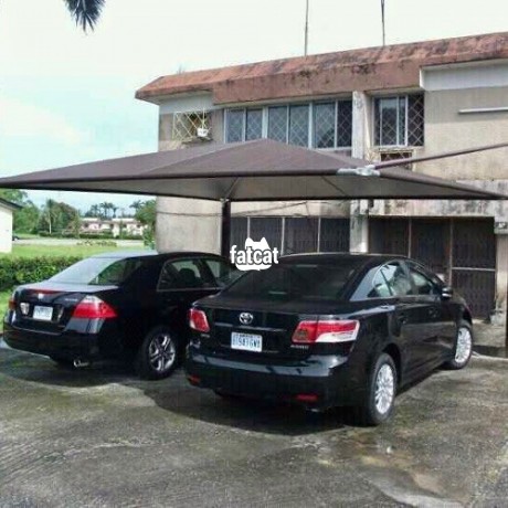 Classified Ads In Nigeria, Best Post Free Ads - carport-big-1