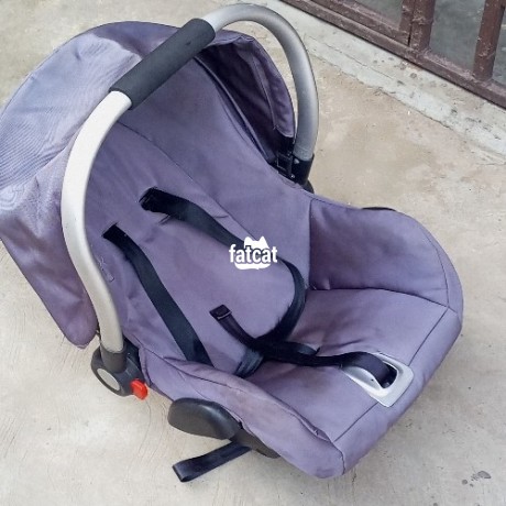 Classified Ads In Nigeria, Best Post Free Ads - infant-car-seat-big-1