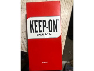 Keep-On Emulsion weight gainer