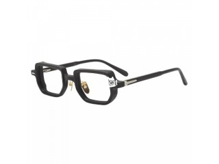 Vintage  Handcrafted Designer Eyeglasses Vision Reading Glasses