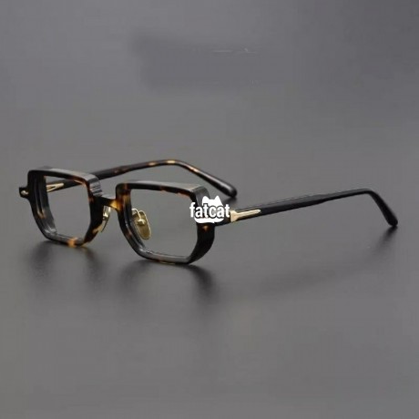 Classified Ads In Nigeria, Best Post Free Ads - vintage-handcrafted-designer-eyeglasses-vision-reading-glasses-big-2