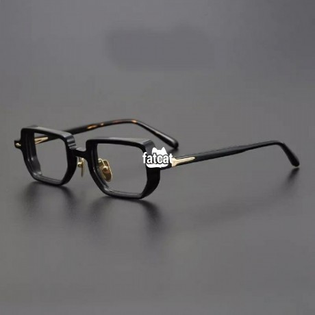 Classified Ads In Nigeria, Best Post Free Ads - vintage-handcrafted-designer-eyeglasses-vision-reading-glasses-big-3