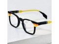vintage-retro-square-frame-eyeglasses-reading-glasses-small-0