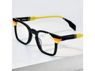 Vintage Retro Square Frame Eyeglasses Reading glasses